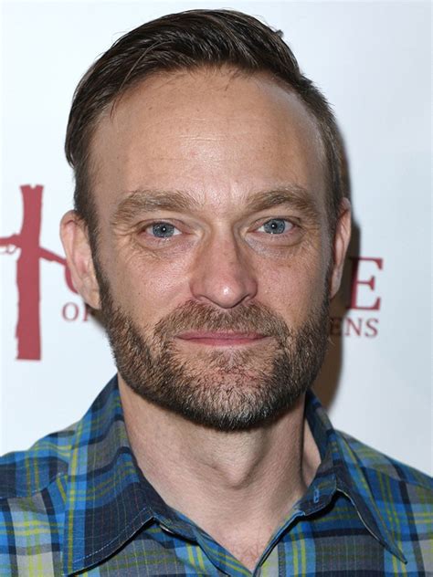chad allen actor tv shows.